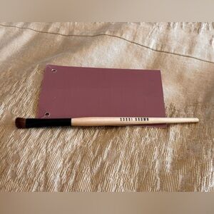 Bobbi Brown Angle Eye ShadowMakeup Brush